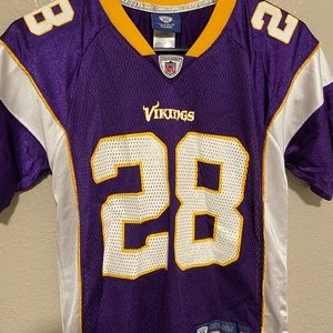 Vikings jersey